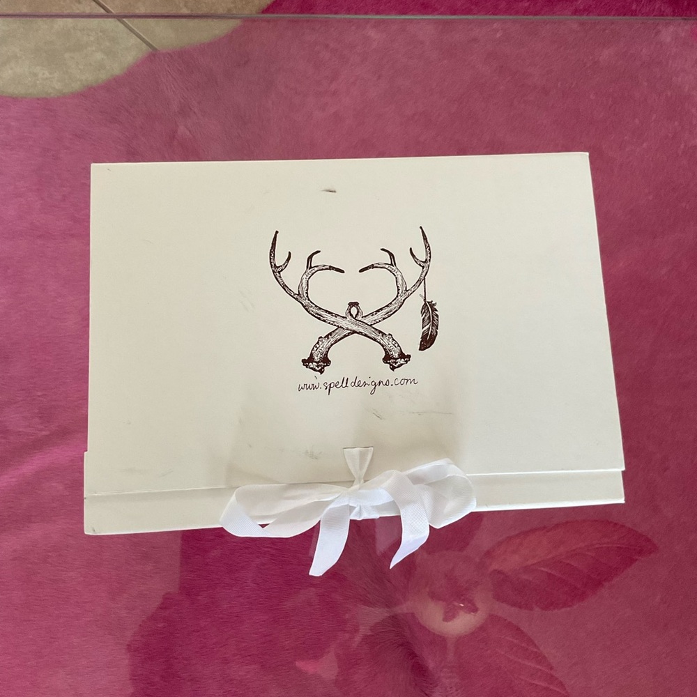 SPELL BOXES - Picture 2 of 4
